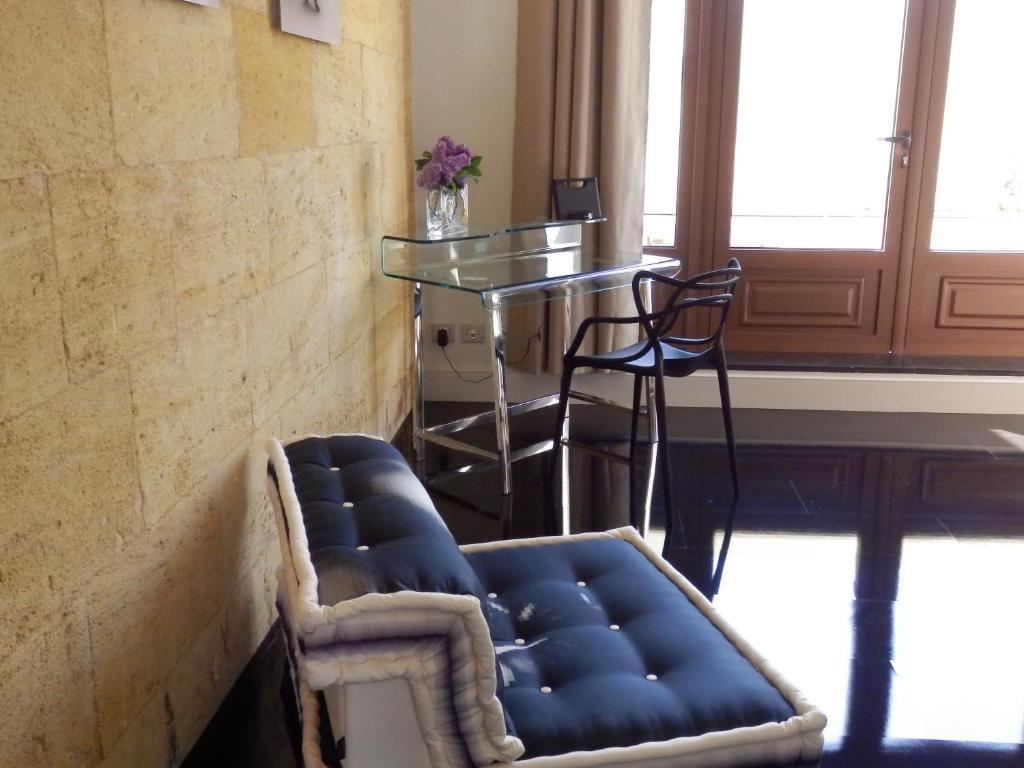 Chateau La Mothe Du Barry Moulon-sur-Dordogne Habitación foto